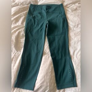 Lululemon Swift Speed High Rise Crop 23” Legging